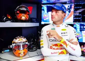 Verstappen már közelebb van az F1-es karrierje végéhez, mint az elejéhez