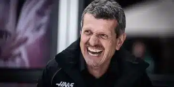 Günther Steiner