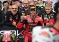Jöhet egy újraegyesülés Rossi és korábbi tanítványa között?