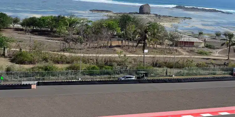 Mandalika