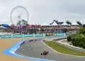 Jön a MotoGP hajrája a portimãói hullámvasúton (menetrend) Jön a MotoGP hajrája a portimãói hullámvasúton (menetrend)