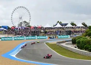 Jön a MotoGP hajrája a portimãói hullámvasúton (menetrend)