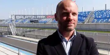 Talmácsi Gábor