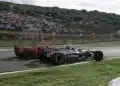 Schumacher megkínálta Villeneuve-öt világbajnoki címmel, magát pedig kizáratta Schumacher megkínálta Villeneuve-öt világbajnoki címmel, magát pedig kizáratta