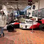 Brooklands Múzeum