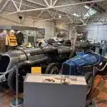 Brooklands Múzeum