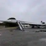 Brooklands, Concorde