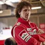 Matt Mella, mint Alain Prost