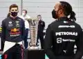 Ma négy éve volt az F1 botrányosra sikerült szezonzárója! Ma négy éve volt az F1 botrányosra sikerült szezonzárója!