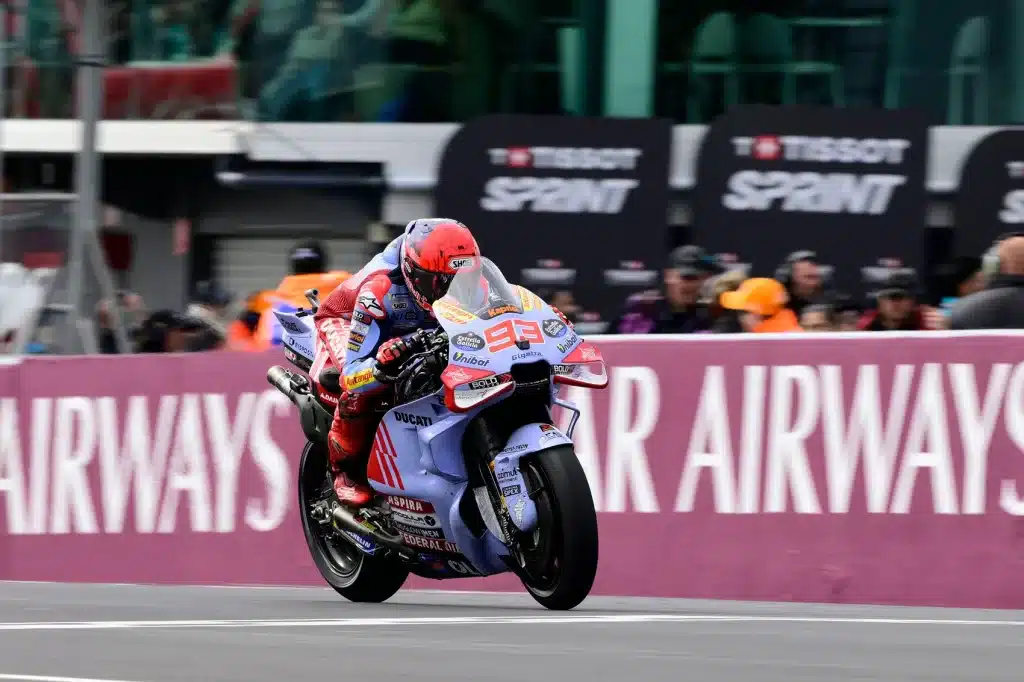 Marc Marquez