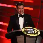 Tom Cruise, Mint a villám
