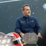 Michelisz Norbert