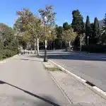 Montjuïc
