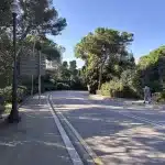 Montjuïc