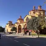 Montjuïc