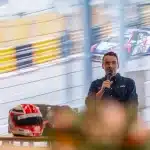 Michelisz Norbert