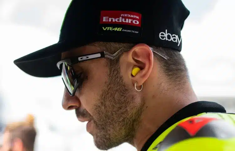 Iannone szerint Márquezből hiányzik az a bizonyos extra