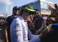 Rossi ujjongott volna Márquez bukása láttán? Nem minden az, aminek látszik