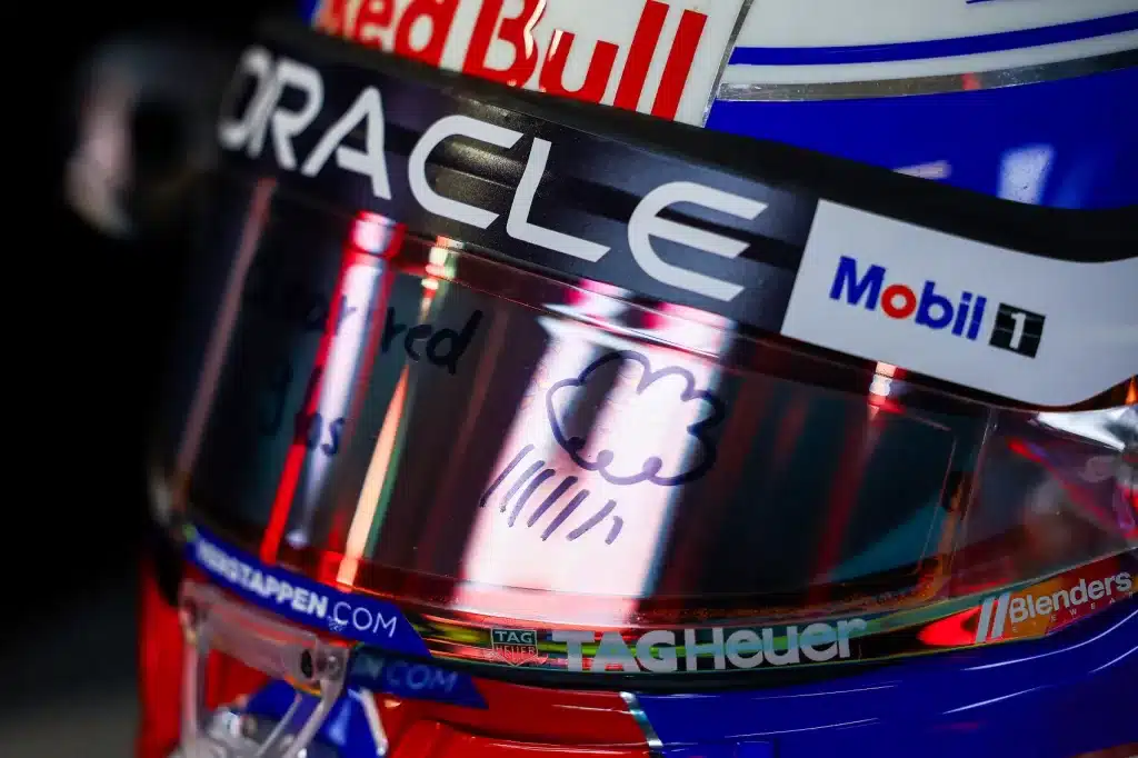 Max Verstappen, Red Bull sisak, eső, F1