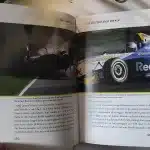 Christian Nimmervoll: Grand Prix Storys