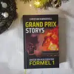 Christian Nimmervoll: Grand Prix Storys