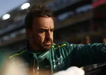 Ez a fixa ideájuk: Alonso unja, amit a közvetítésekben művelnek vele