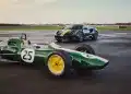 Lotus Emira