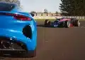 Lotus Emira
