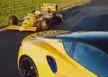 Lotus Emira