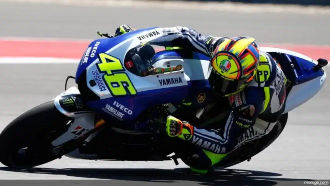Az elmúlt 75 év korszakalkotó MotoGP-pillanatai 2. rész – Rossi nélkül a Yamaha nem lett volna azzá, ami