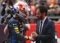Egy éve történt: káromkodásból lett példátlan FIA-büntetés – Verstappen lett az áldozat