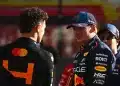 Fenntartható Verstappen és Norris barátsága? – Jos megmondja