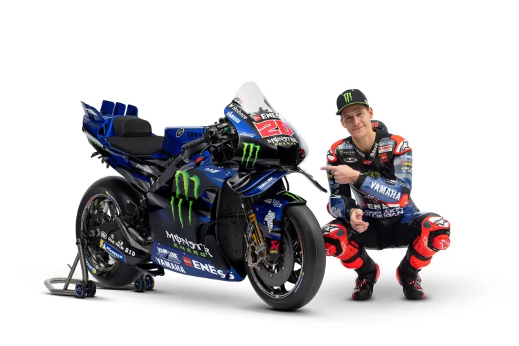 A shakedown-teszt közepette a Yamaha gyári és szatellitcsapatáról is lehullott a lepel