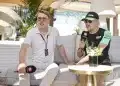 Bottas büntetéssel nyit jövőre a Cadillac-kel Ausztráliában