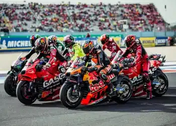Pislákol némi fény a KTM sötét alagútja végén?