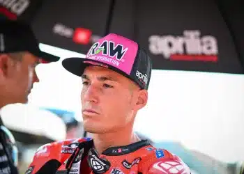 A Honda új embere kifejezetten rühellte Marc Márquezt annak idején, azt is elárulta, miért