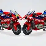 Honda Racing Corporation