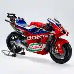 Honda Racing Corporation