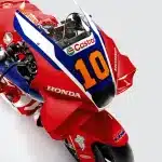 Honda Racing Corporation