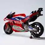 Honda Racing Corporation