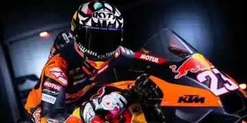 Bastianini
