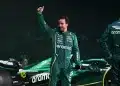 Hát Alonso, ez a hajó elment, Taylor Swift az Alpine egyik tulajához megy férjhez