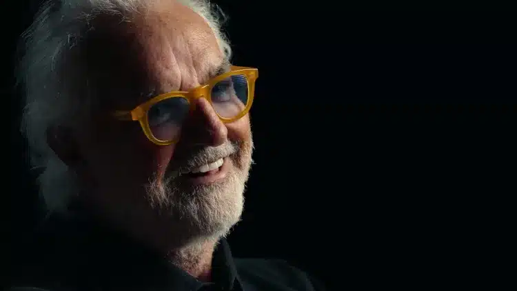Briatore irányításmániás, ,,Brown egy p*cs” – Megjelent a Drive to Survive előzetese!