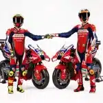Honda Racing Corporation