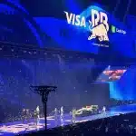 Visa Cash App Racing Bulls