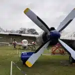 Brooklands Múzeum