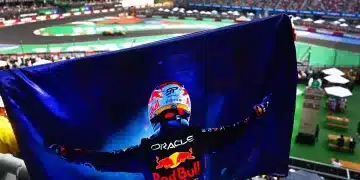 Sergio Perez, mexikó