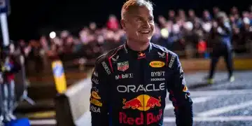 David Coulthard