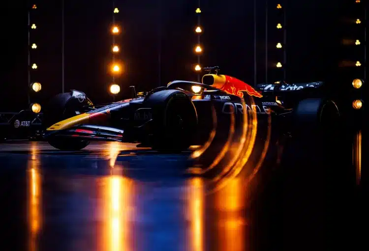Úgy tűnik, megvan az első 2026-os F1-es autó bemutatásának az időpontja Úgy tűnik, megvan az első 2026-os F1-es autó bemutatásának az időpontja
