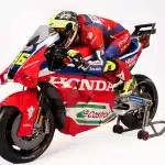 Honda Racing Corporation